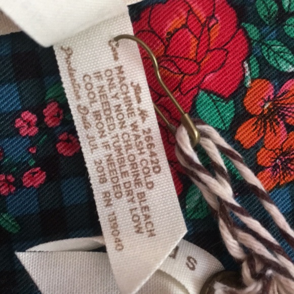 Matilda Jane Fa La La Dress - Picture 5 of 7